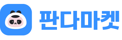 팬더logo